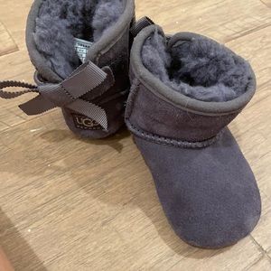 Infant Ugg boots